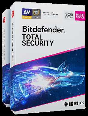 Bitdefender Total Security 26.0.28.94 2022 - надежная защита для вашего компьютера