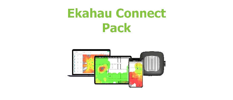 Ekahau Site Survey Pro 11.1.4: основные новости и возможности программы