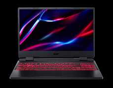 Выбрать модель ноутбука Acer Nitro 5