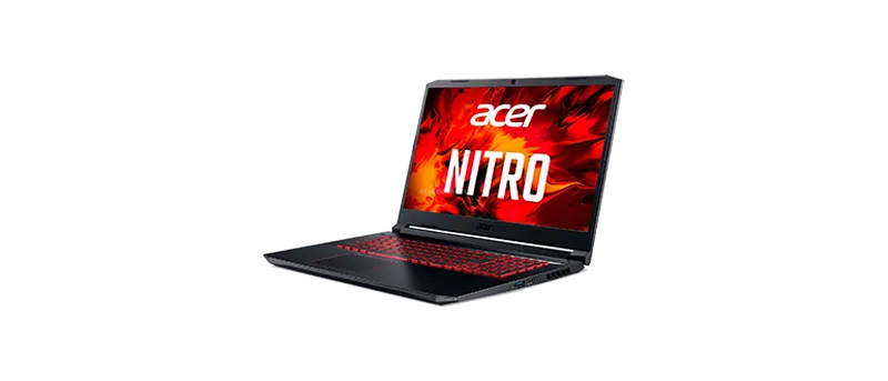 Где скачать драйвера ноутбука Acer Nitro 5 для Windows 10