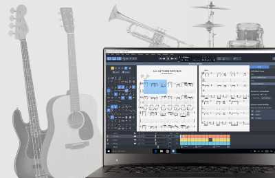 Guitar Pro 802 Build 14 скачать торрент полную русскую версию бесплатно