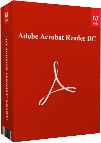 Скачать Adobe Acrobat Reader DC 202300120174 Rus для Windows через торрент