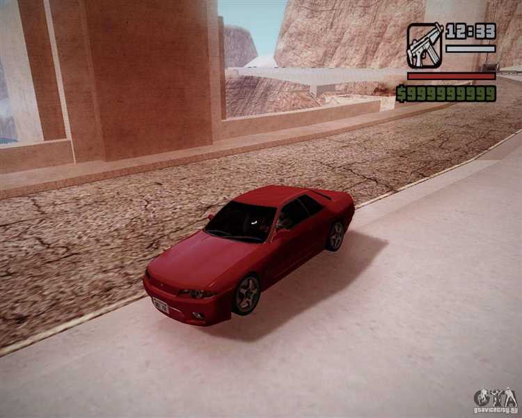 Скачать бесплатно DirectX 90 для GTA San Andreas