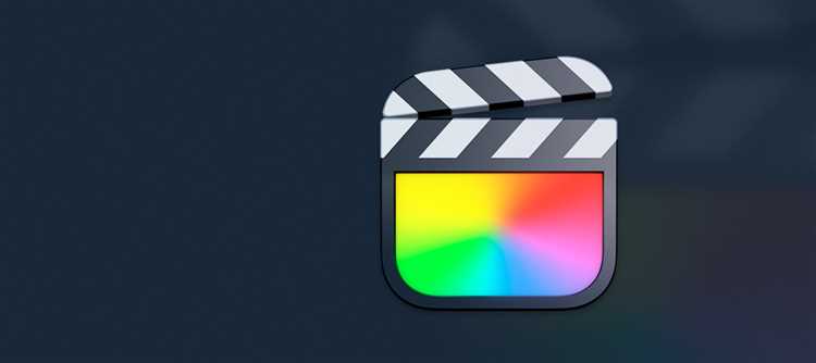 Скачать Final Cut Pro X 1064 бесплатно для Windows через торрент