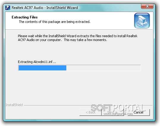 Зачем нужен Realtek AC97 Audio Driver?