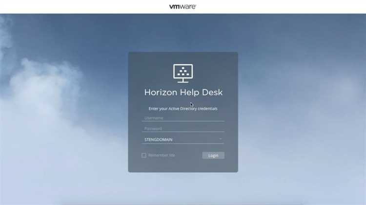 Скачать VMware Horizon 81002306 бесплатно для Windows 7 10 11 + Crack - скачать торрент