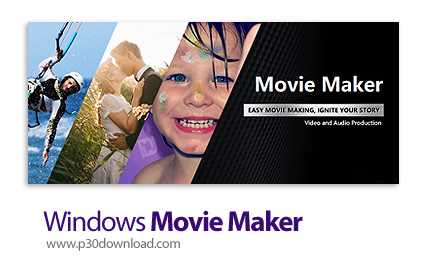 Скачать Windows Movie Maker 2023 v9.9.9.9