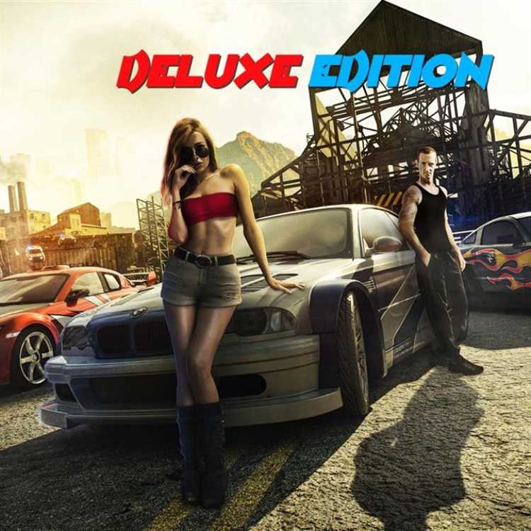 Как выбрать подходящие DLL для Need for Speed?